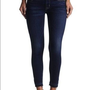 New with Tags Hudson Jeans
